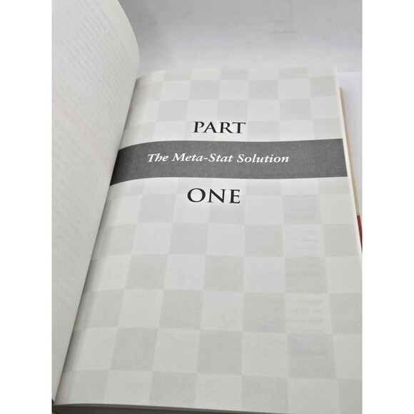 Flip the Switch ~ Proven Strategies to Fuel Your Metabolism & Burn Fat 24 Hours - Picture 7 of 7